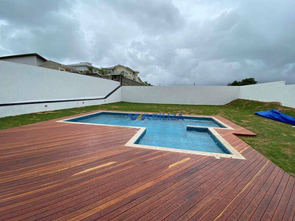 Casa de Condomínio à venda com 3 quartos, 270m² - Foto 15