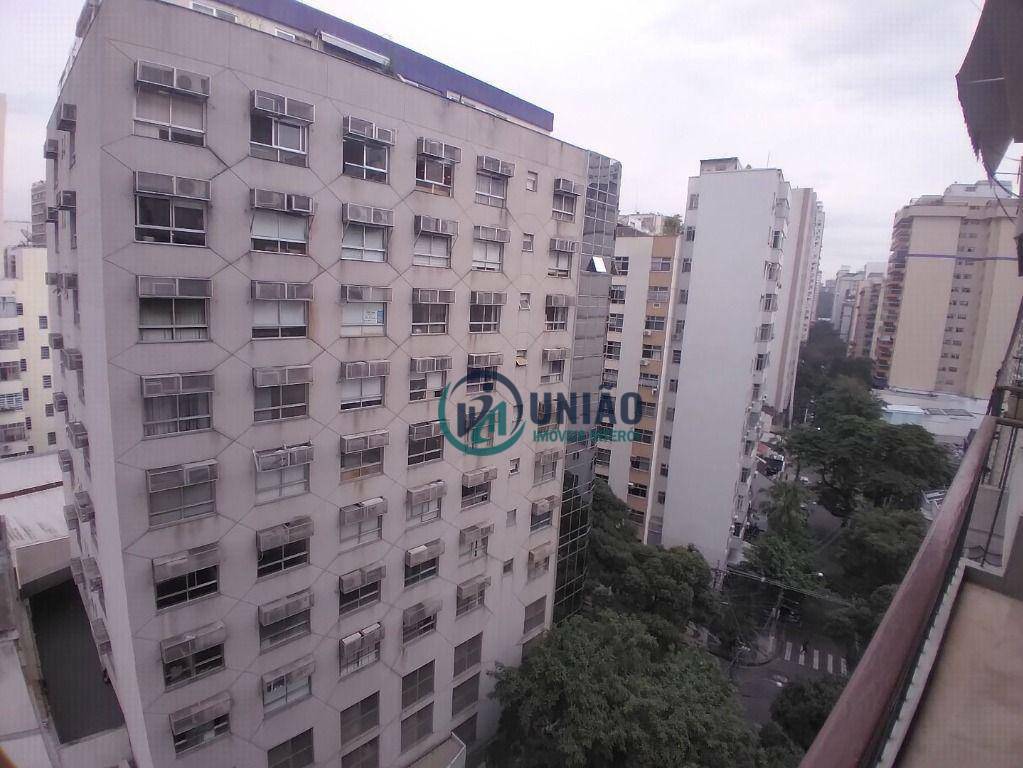 Apartamento à venda com 4 quartos, 160m² - Foto 15