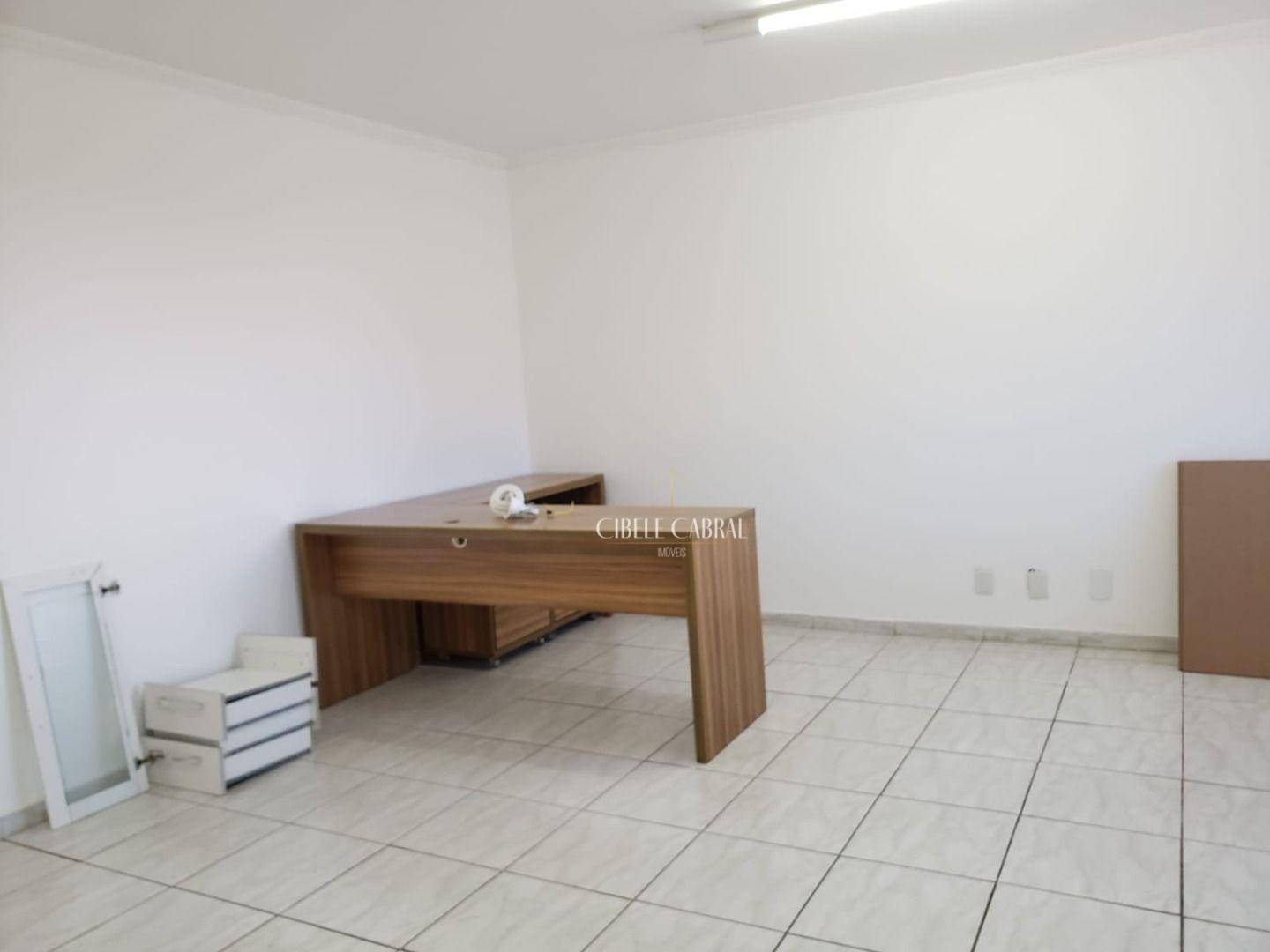 Conjunto Comercial-Sala para alugar, 32m² - Foto 9