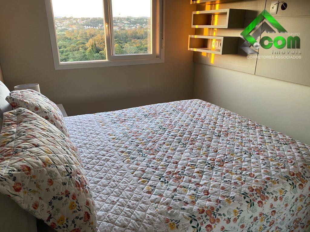 Apartamento à venda com 2 quartos, 77m² - Foto 13