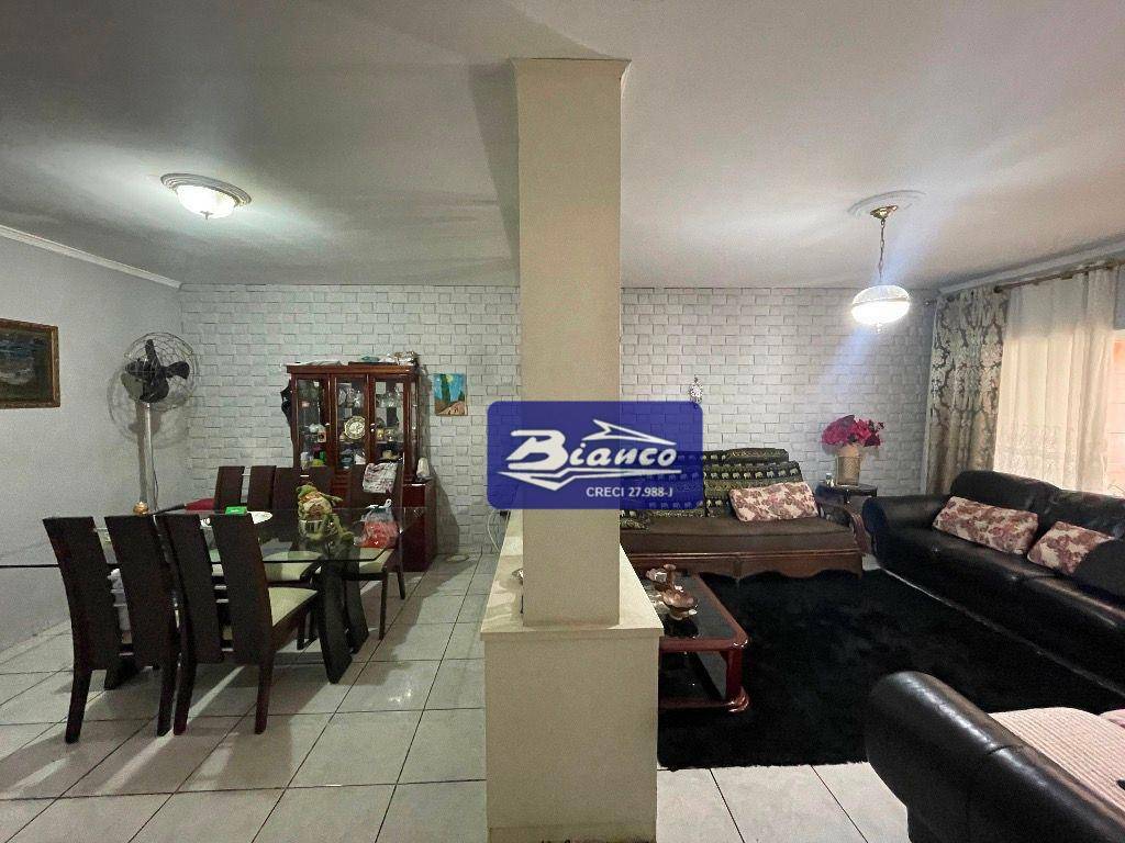 Sobrado para alugar com 3 quartos, 350m² - Foto 8