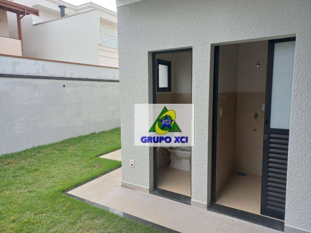 Casa de Condomínio à venda com 3 quartos, 173m² - Foto 6