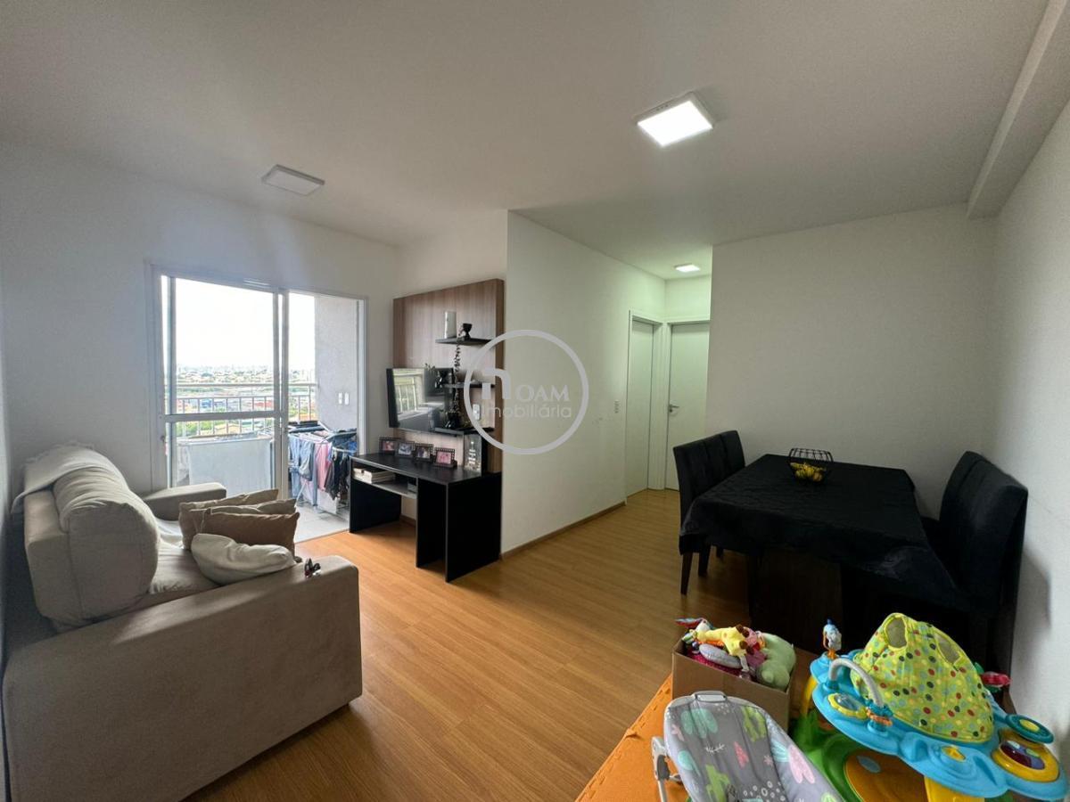 Apartamento à venda com 2 quartos, 59m² - Foto 17