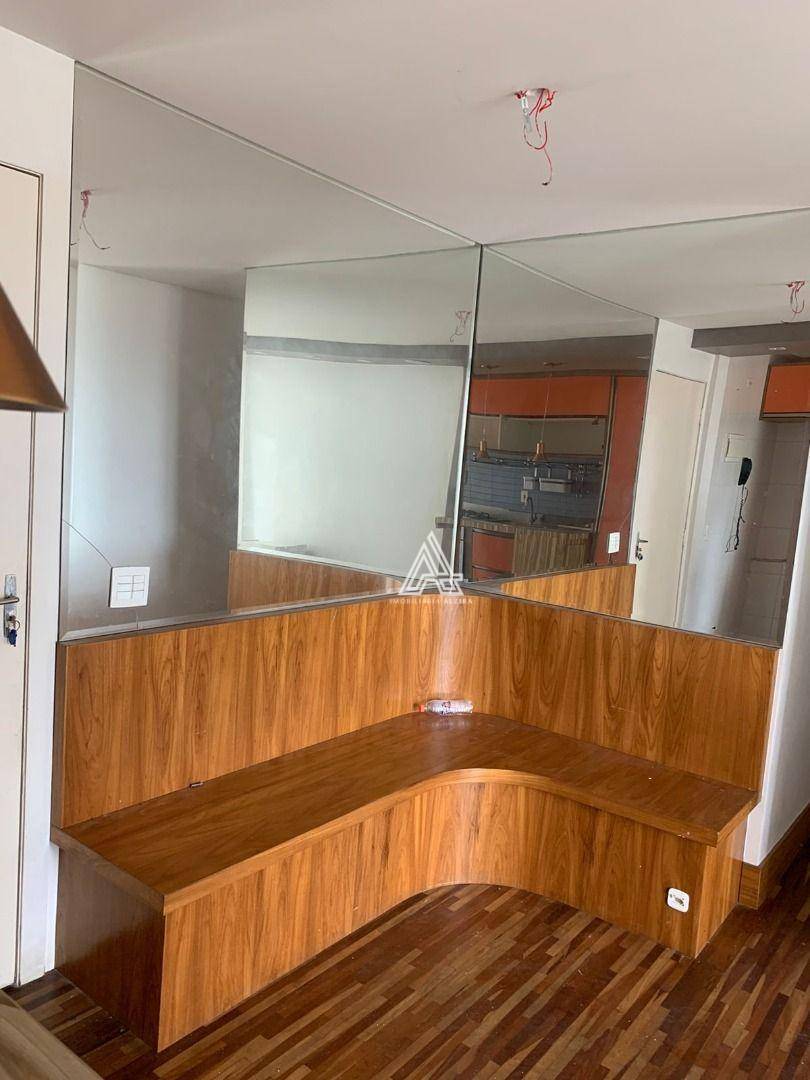 Apartamento à venda com 2 quartos, 50m² - Foto 30