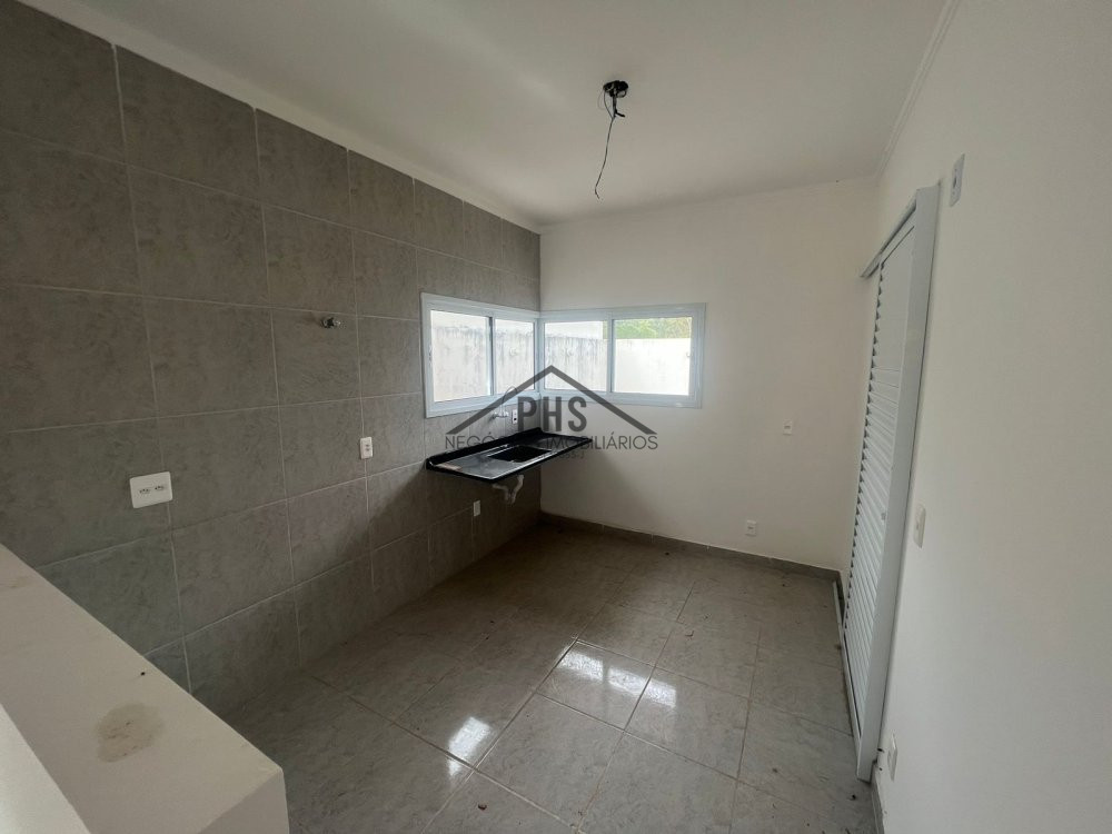 Casa à venda com 3 quartos, 132m² - Foto 7