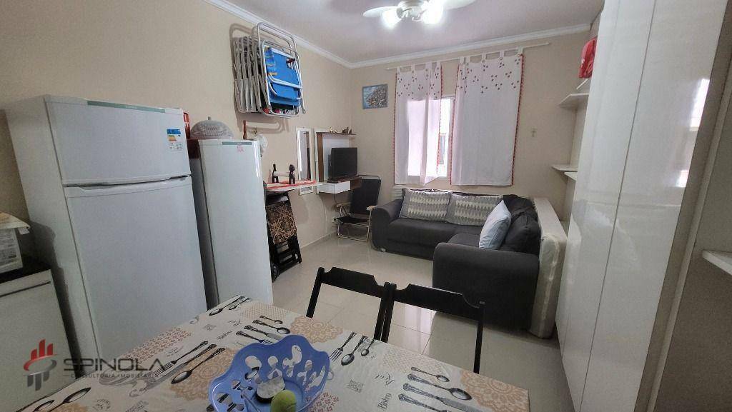 Kitnet e Studio à venda com 1 quarto, 29m² - Foto 20