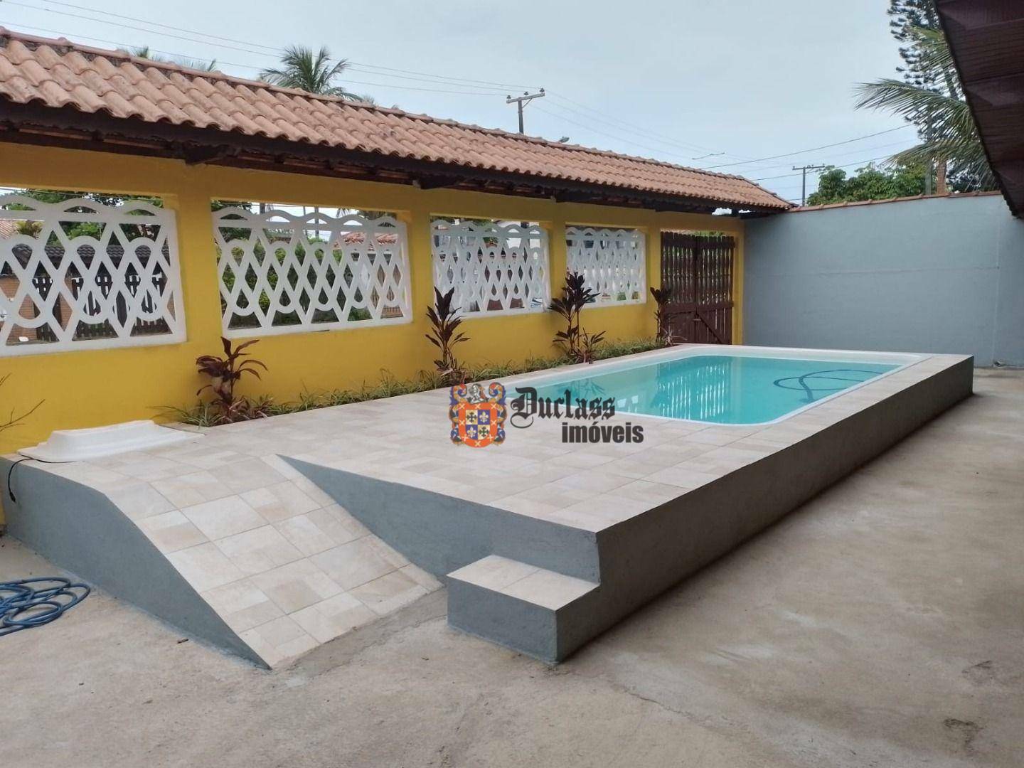 Casa à venda com 3 quartos, 125m² - Foto 2