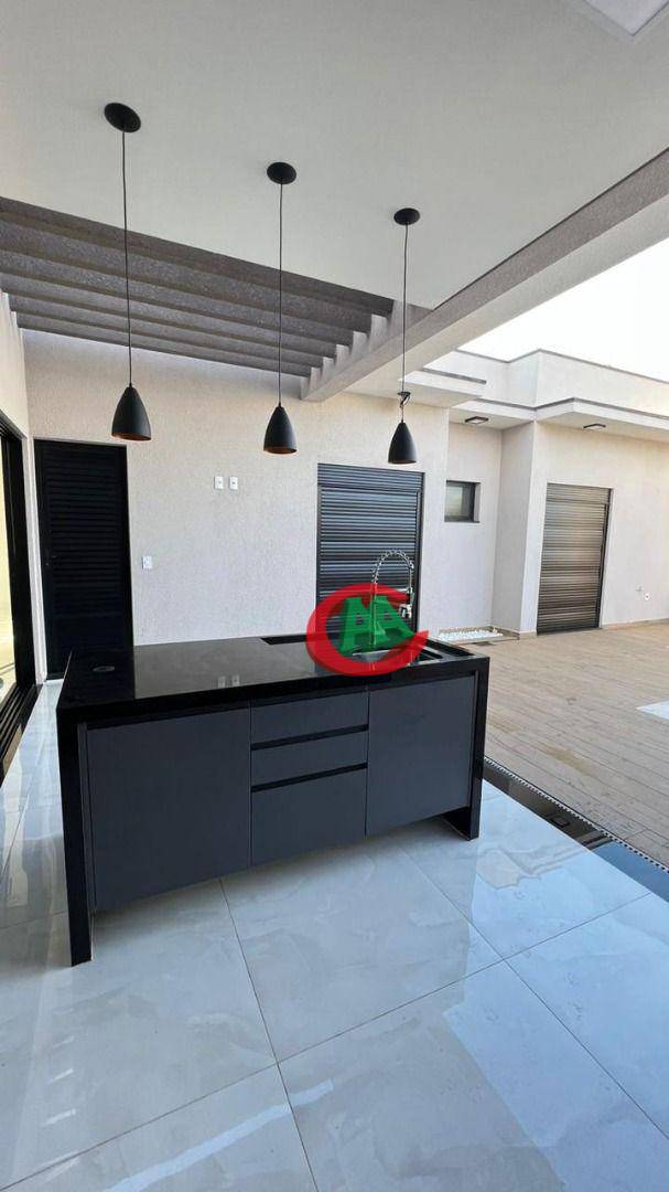 Casa de Condomínio à venda com 3 quartos, 230m² - Foto 17