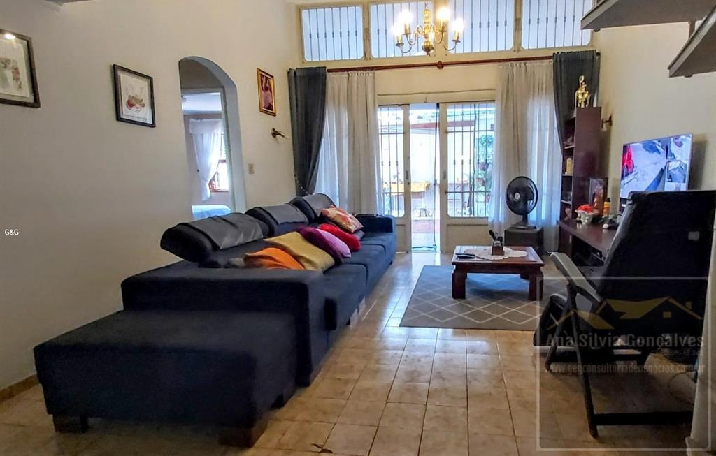 Casa à venda com 3 quartos, 177m² - Foto 45