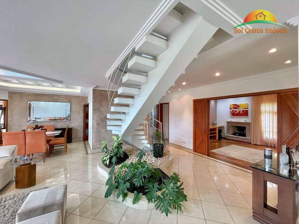 Casa de Condomínio à venda com 4 quartos, 674m² - Foto 14