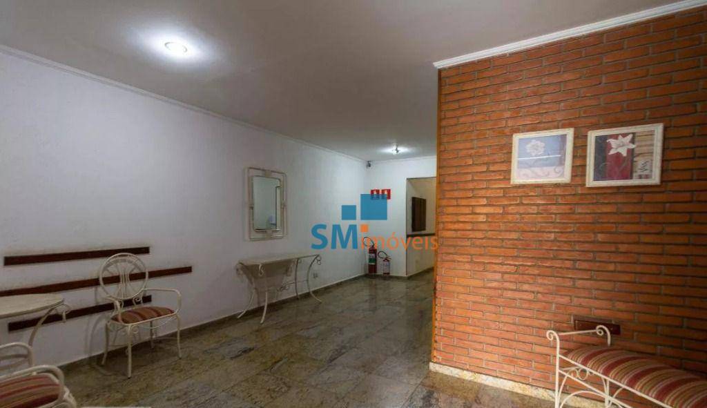 Apartamento à venda com 3 quartos, 70m² - Foto 25