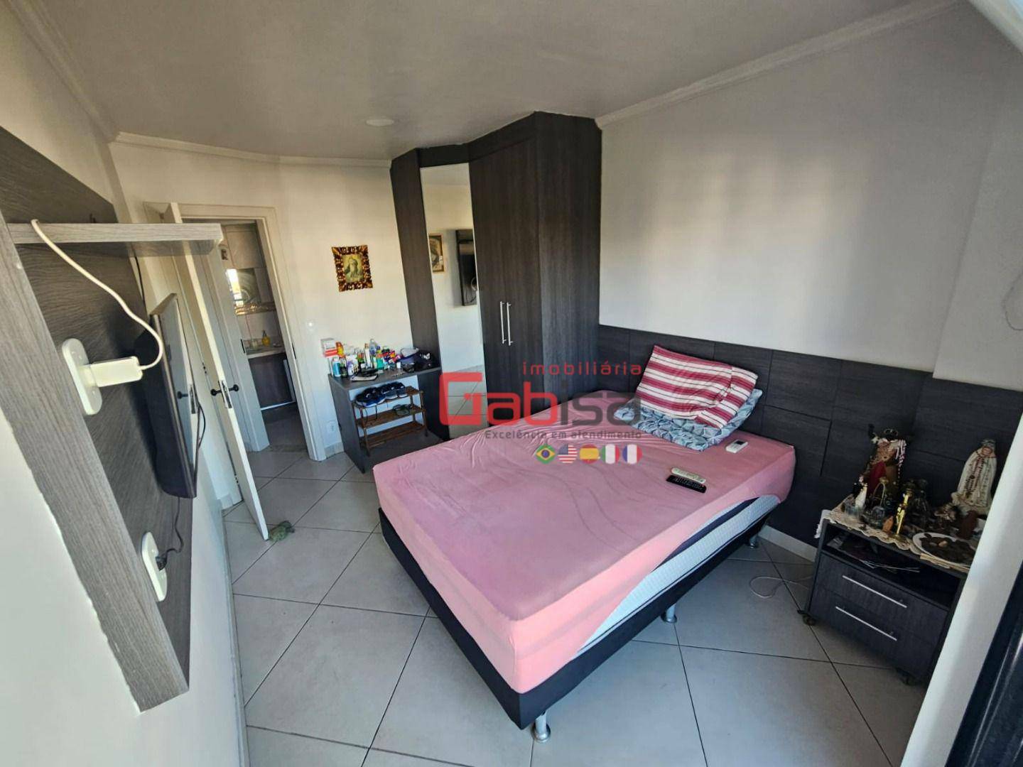 Cobertura à venda com 3 quartos, 120m² - Foto 7