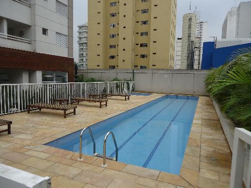 Apartamento à venda com 1 quarto, 57m² - Foto 7