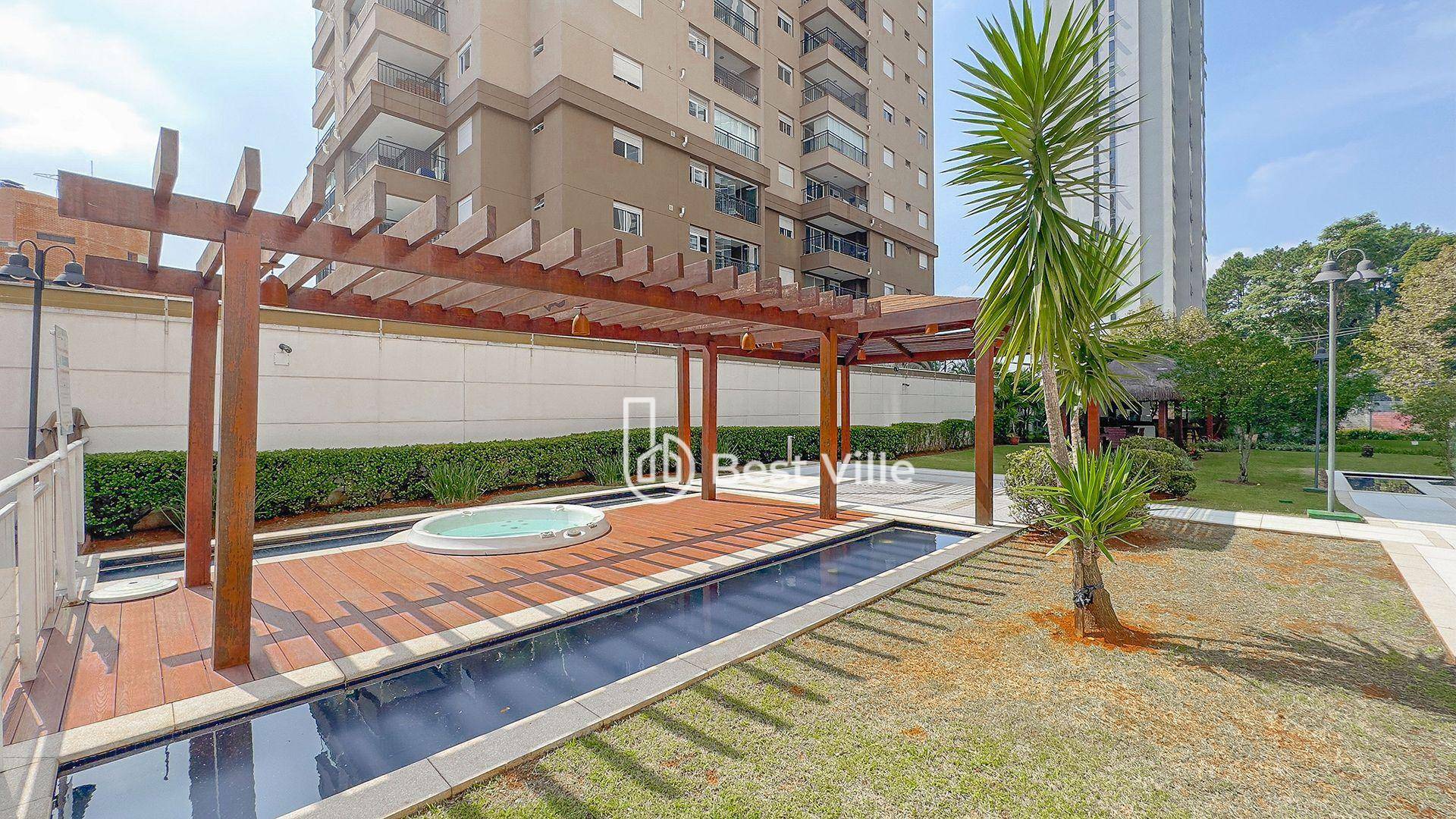 Apartamento à venda com 3 quartos, 155m² - Foto 49
