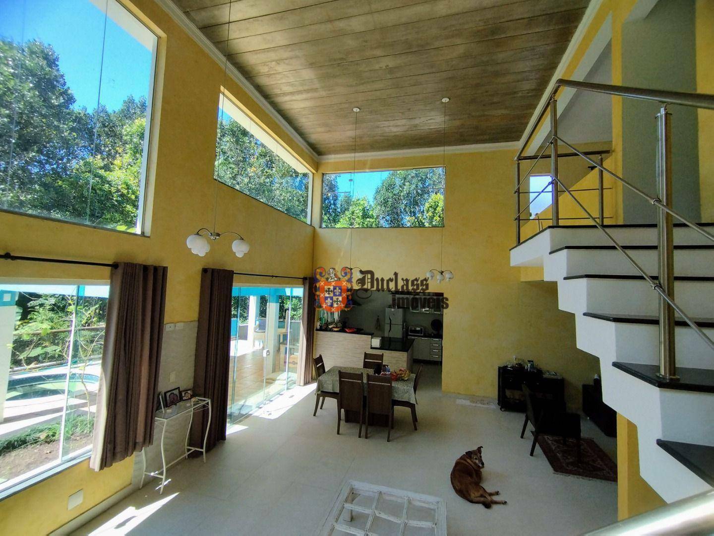 Sobrado à venda com 4 quartos, 157m² - Foto 19