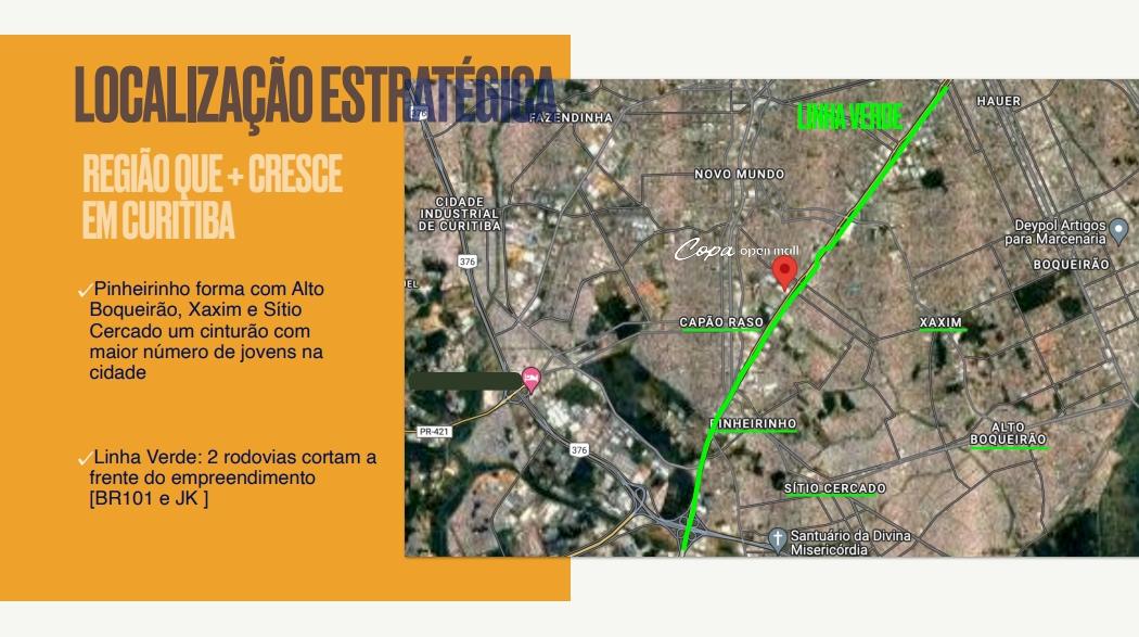 Loja-Salão para alugar, 11000m² - Foto 21