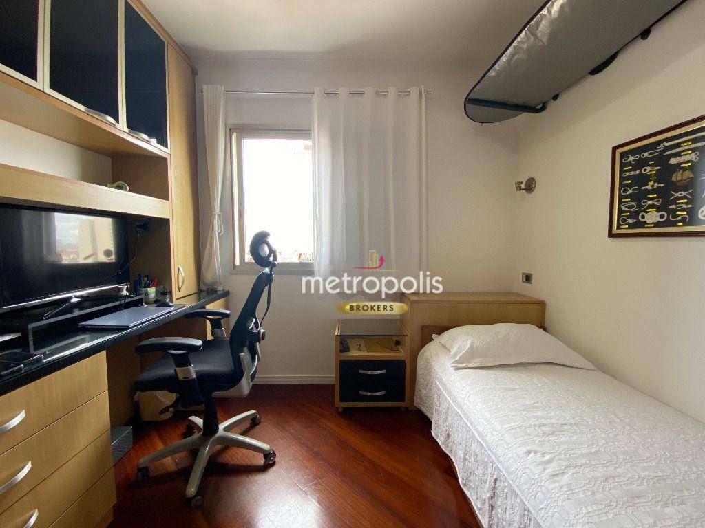 Apartamento à venda com 2 quartos, 100m² - Foto 17