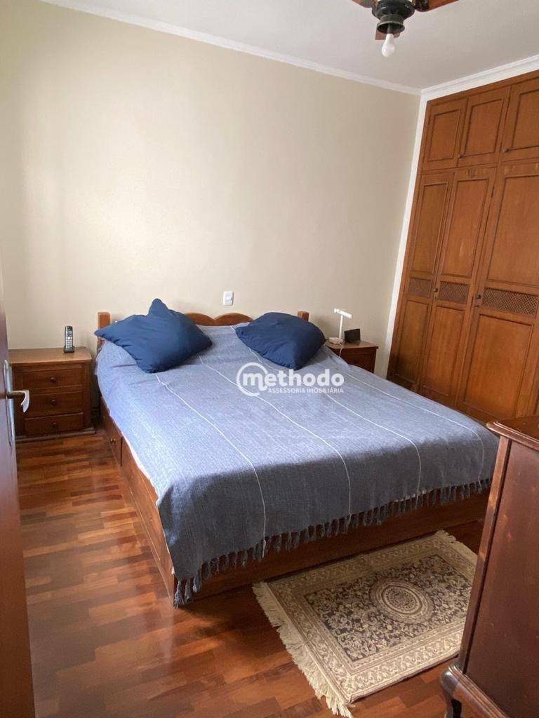 Casa à venda com 3 quartos, 206m² - Foto 11