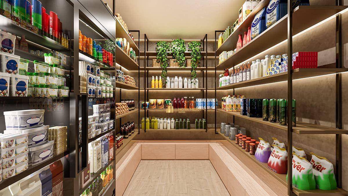 Apartamento, 3 quartos, 77 m² - Foto 5