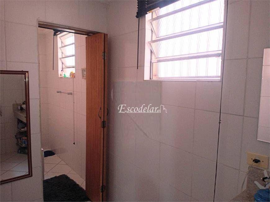 Casa de Condomínio à venda com 2 quartos, 100m² - Foto 7