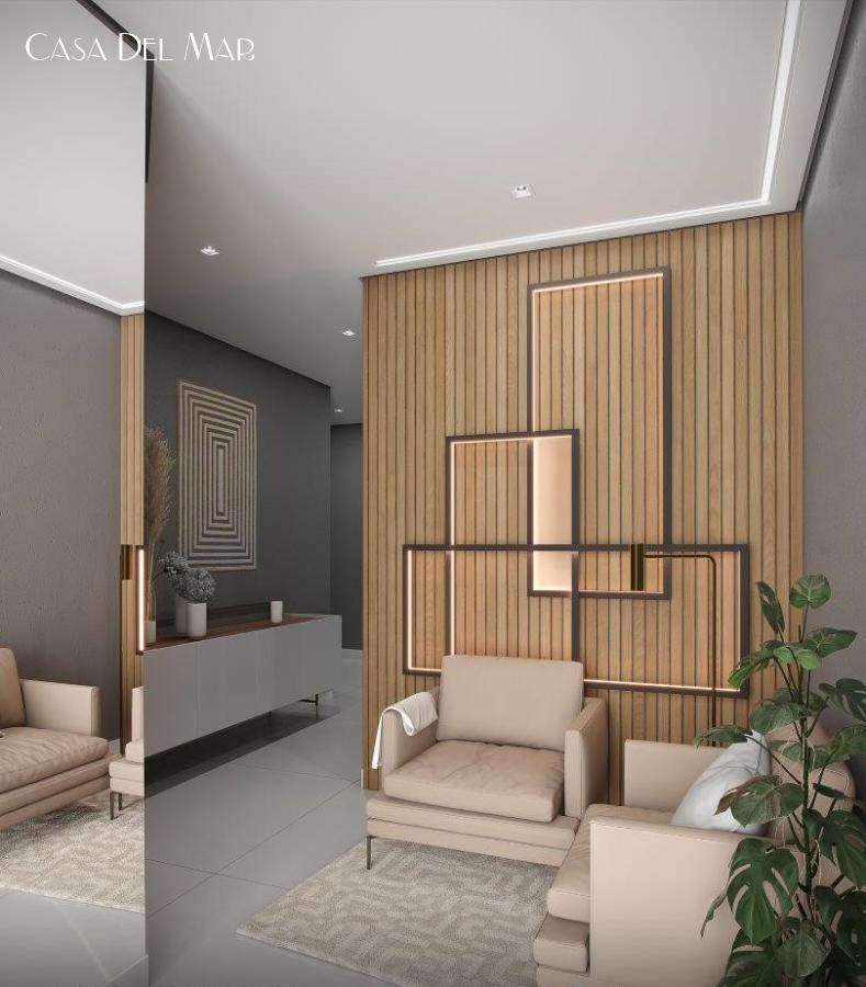 Apartamento à venda com 2 quartos, 74m² - Foto 6