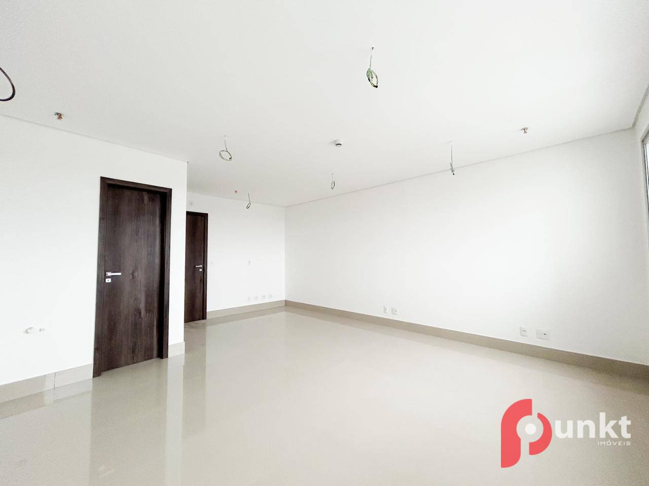 Conjunto Comercial-Sala para alugar, 67m² - Foto 3