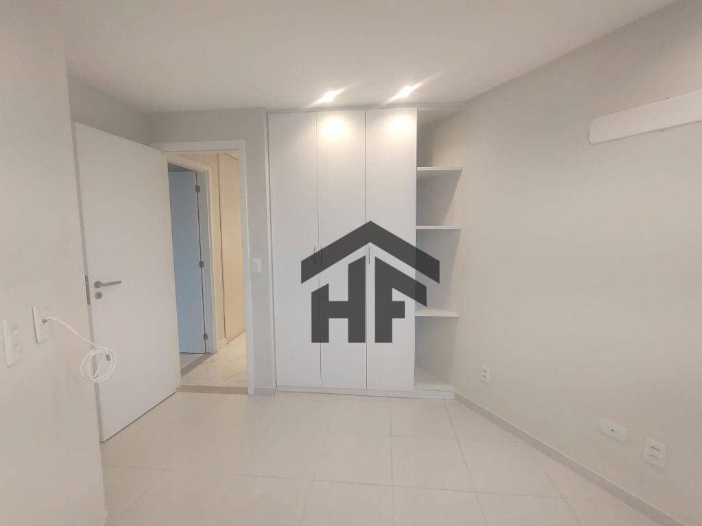 Apartamento à venda com 4 quartos, 138m² - Foto 8