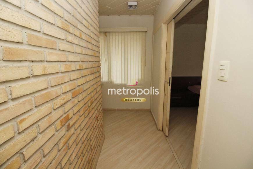 Sobrado à venda e aluguel com 4 quartos, 421m² - Foto 25