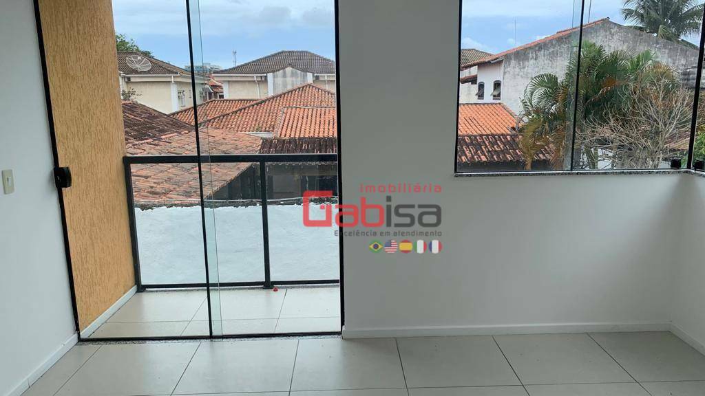 Casa à venda com 3 quartos, 130m² - Foto 18