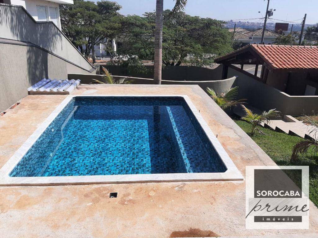 Casa de Condomínio à venda com 3 quartos, 262m² - Foto 16