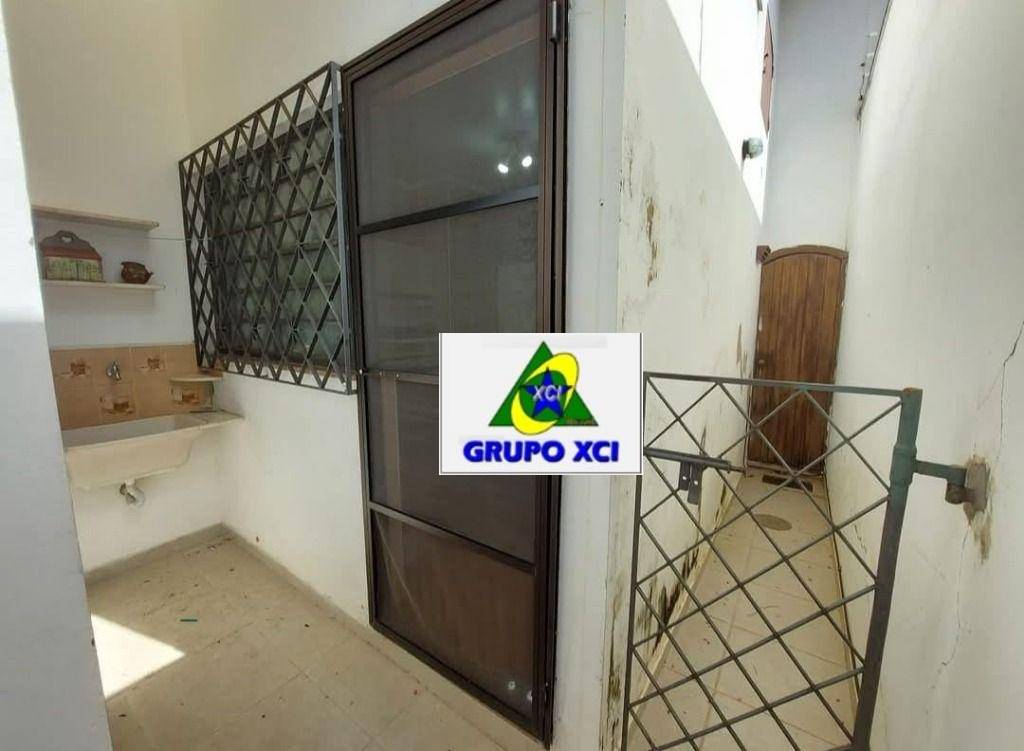 Casa, 3 quartos, 152 m² - Foto 19