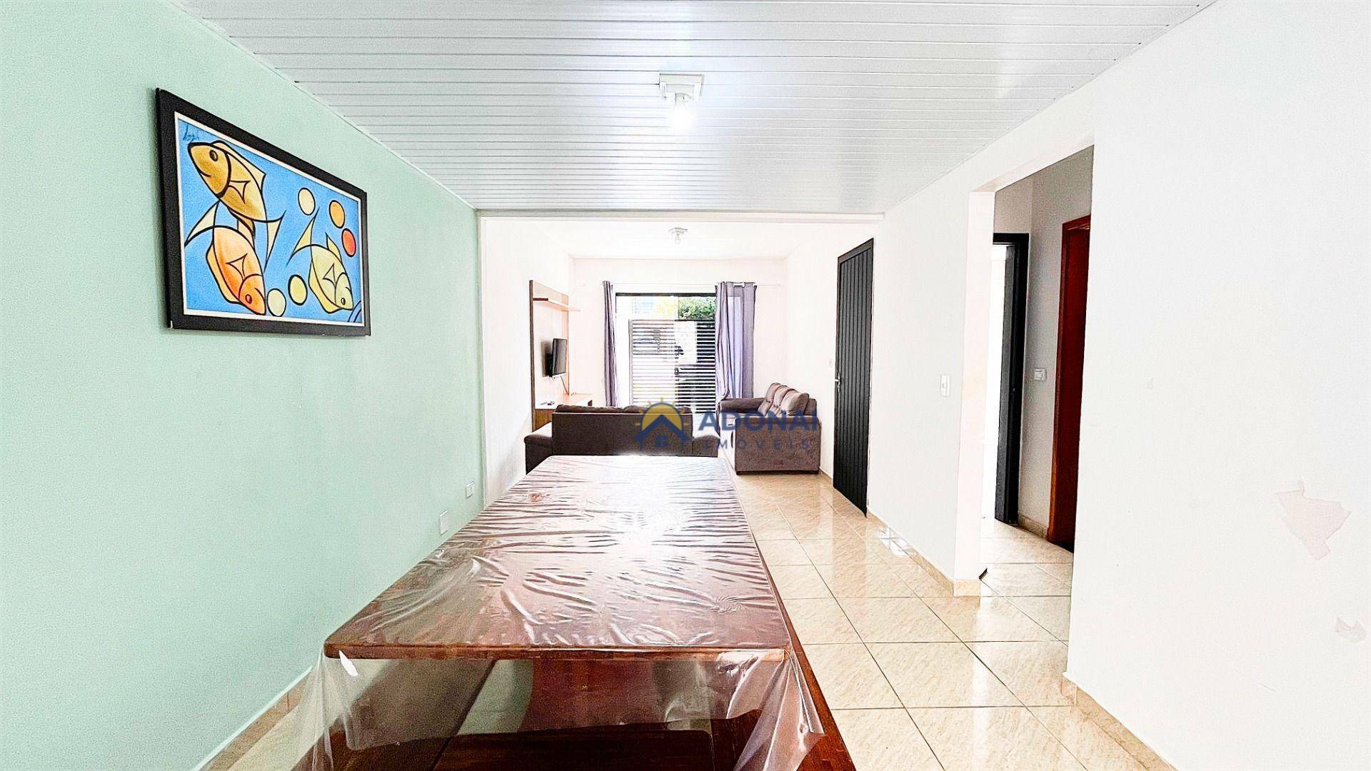 Sobrado à venda com 3 quartos, 141m² - Foto 8