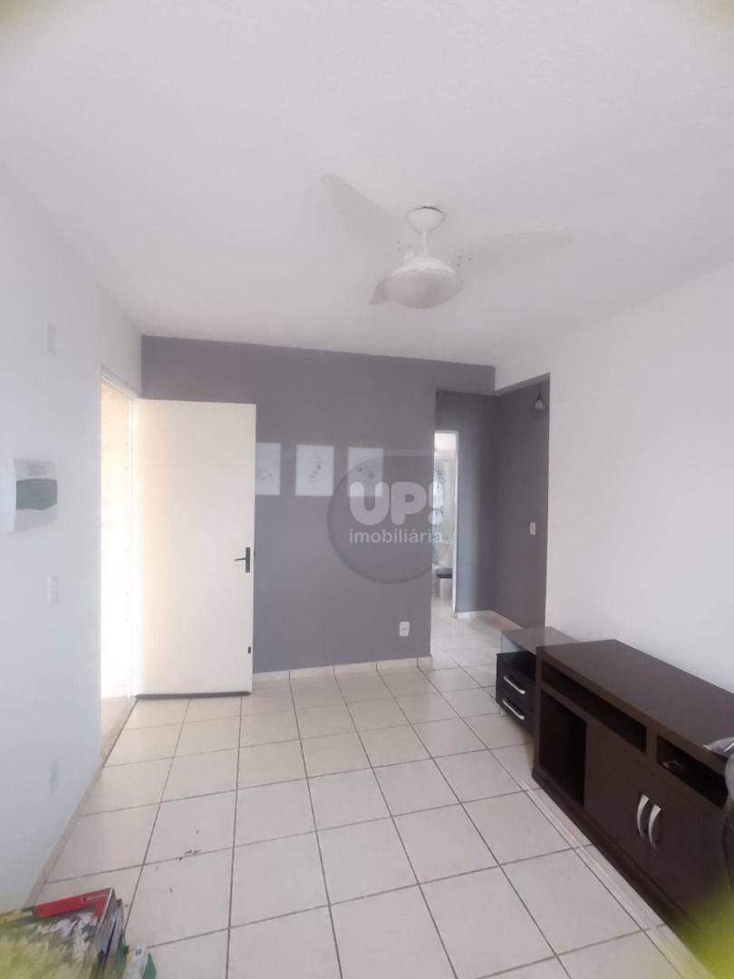 Apartamento à venda com 2 quartos, 56m² - Foto 5