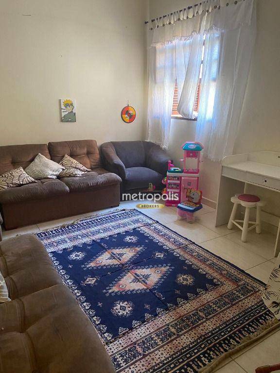 Sobrado à venda com 4 quartos, 94m² - Foto 1