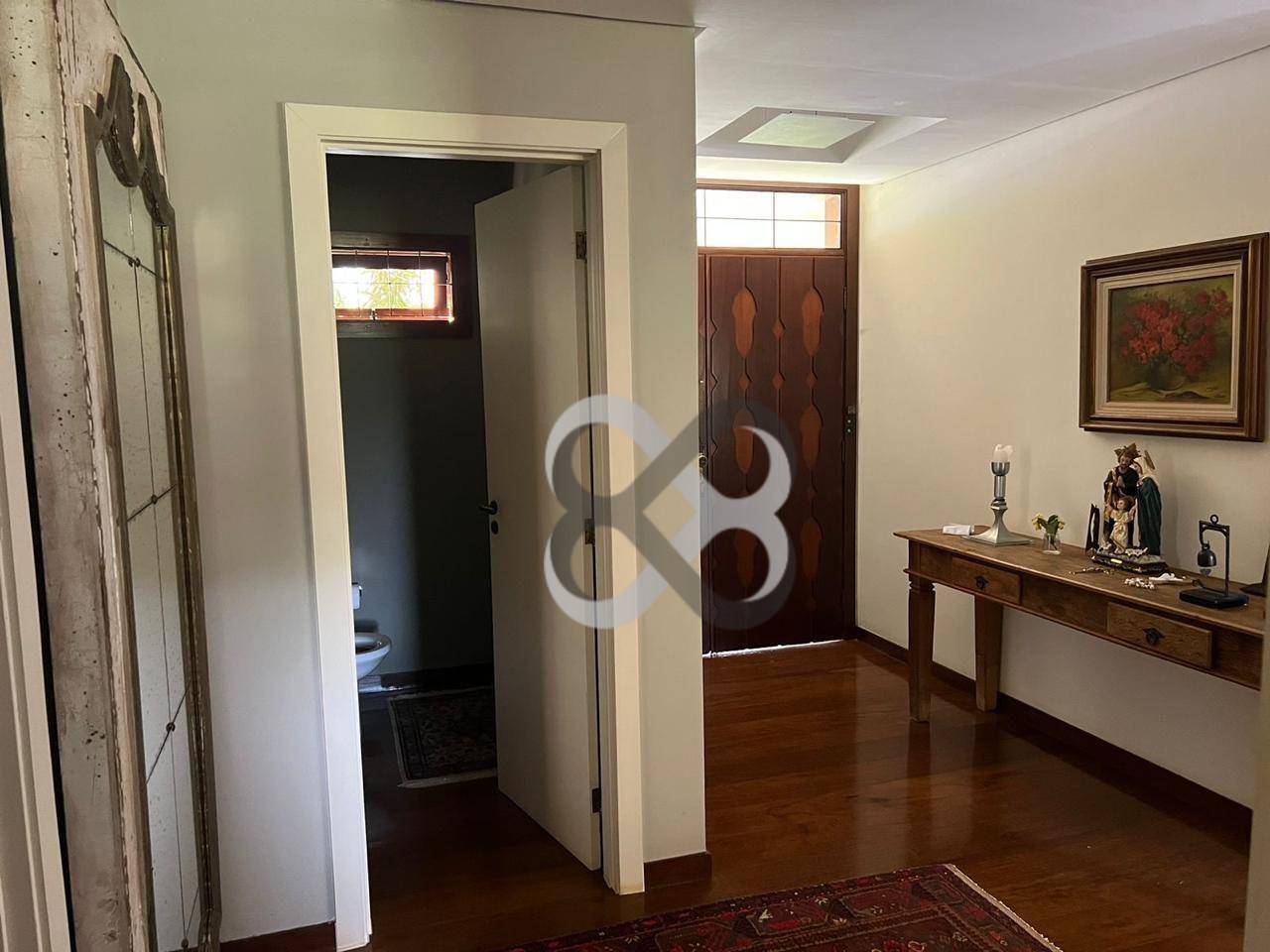 Casa para alugar com 6 quartos, 600m² - Foto 19