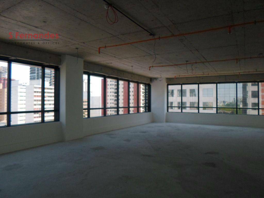 Conjunto Comercial-Sala para alugar, 334m² - Foto 2