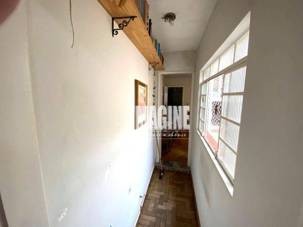 Sobrado à venda com 3 quartos, 120m² - Foto 14