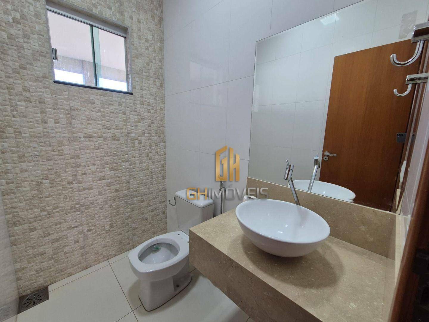 Casa à venda com 3 quartos, 200m² - Foto 19