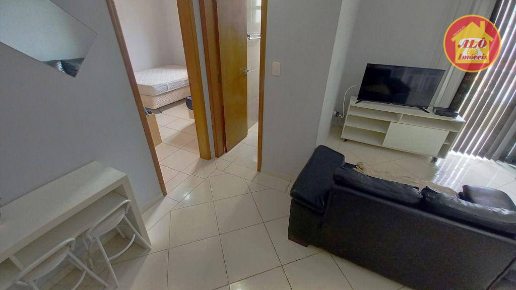 Apartamento à venda com 1 quarto, 53m² - Foto 2