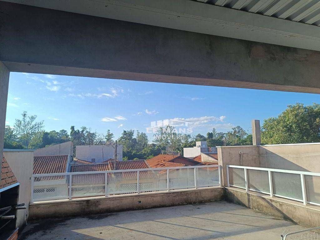 Casa à venda com 5 quartos, 200m² - Foto 19