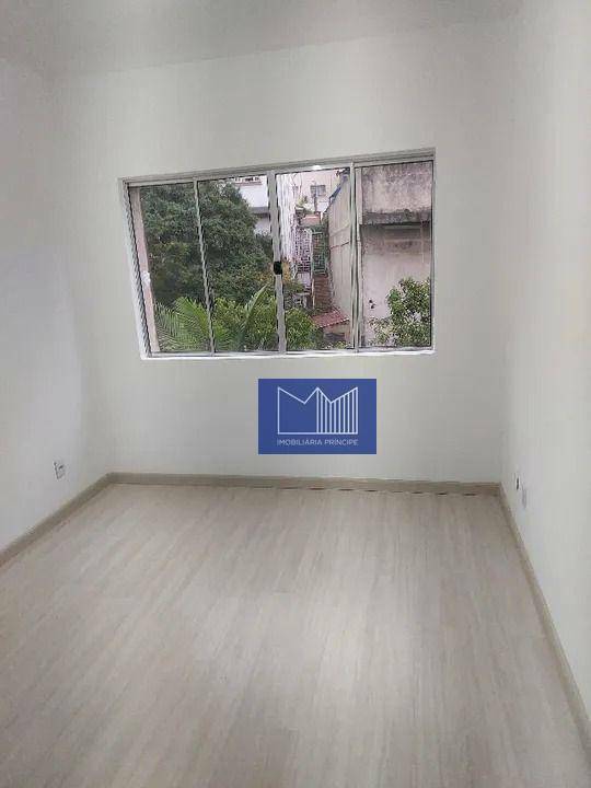 Apartamento para alugar com 1 quarto, 30m² - Foto 1