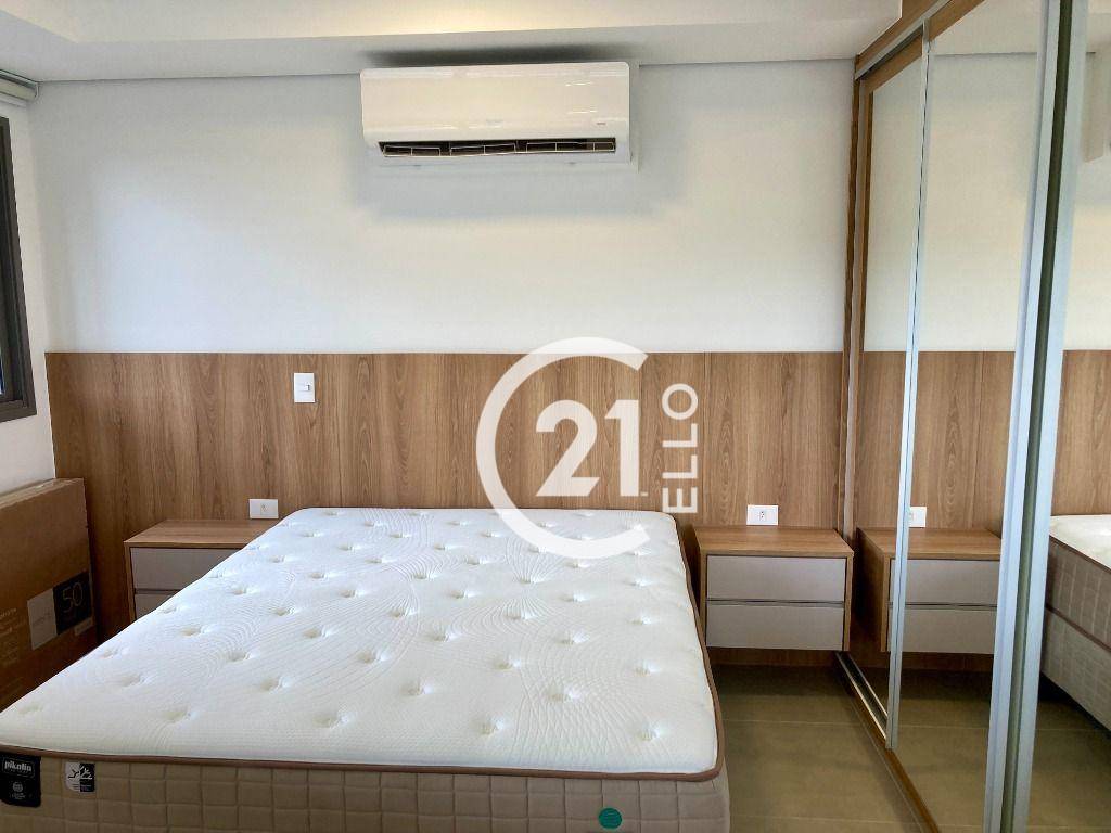 Apartamento à venda e aluguel com 1 quarto, 61m² - Foto 20