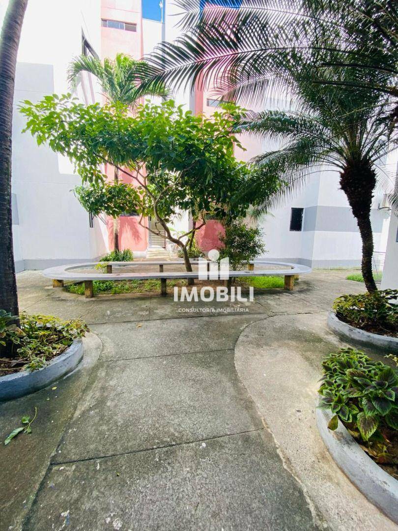 Apartamento à venda com 3 quartos, 63m² - Foto 11
