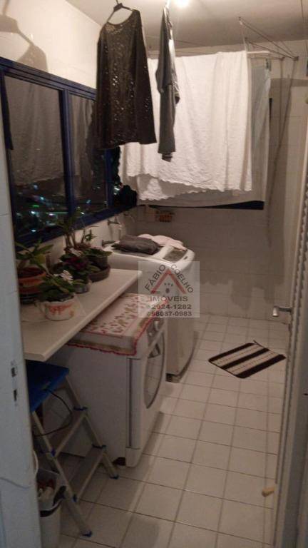 Apartamento à venda com 3 quartos, 119m² - Foto 3