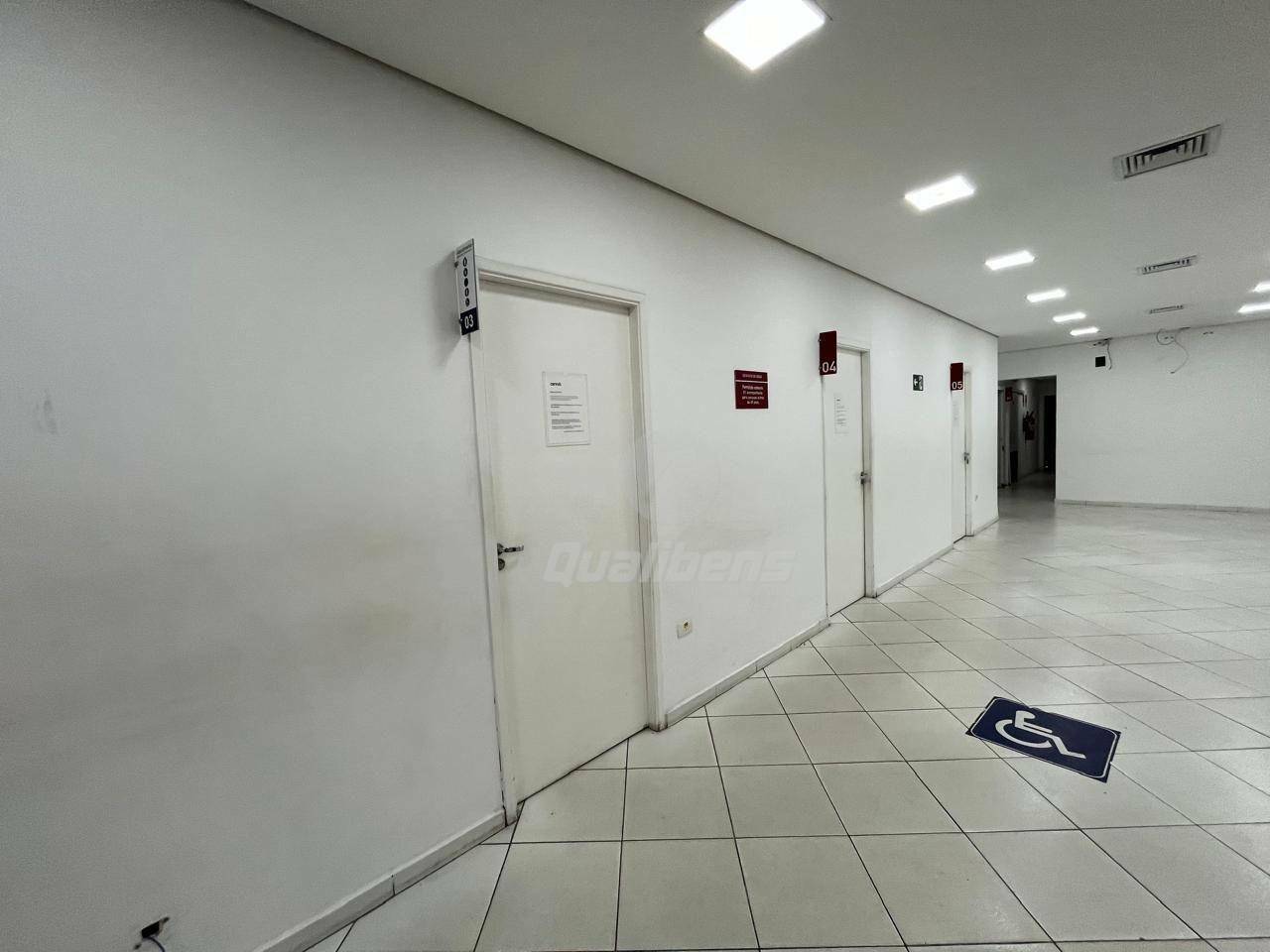 Prédio Inteiro para alugar, 570m² - Foto 4