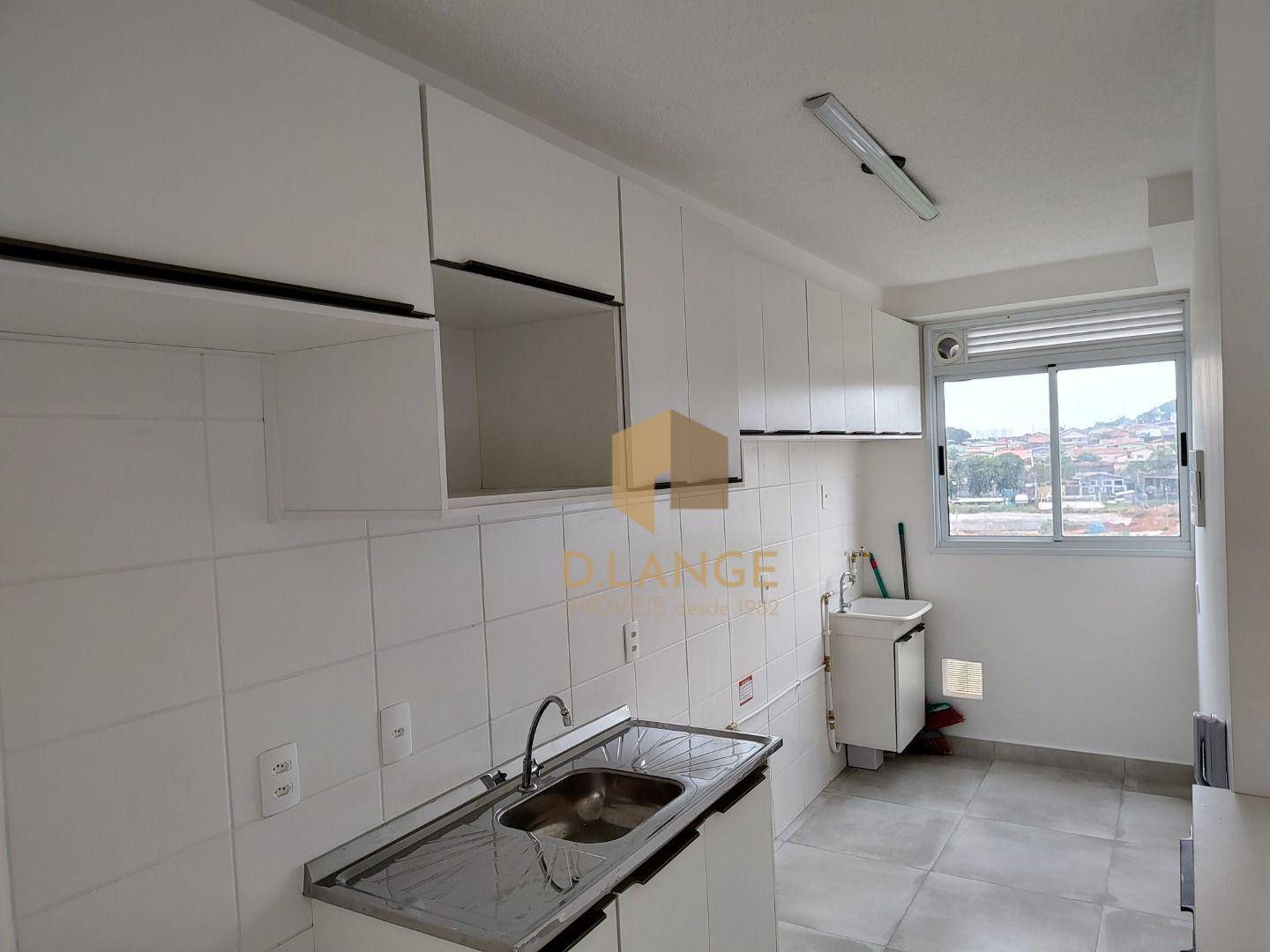 Apartamento para alugar com 2 quartos, 46m² - Foto 5