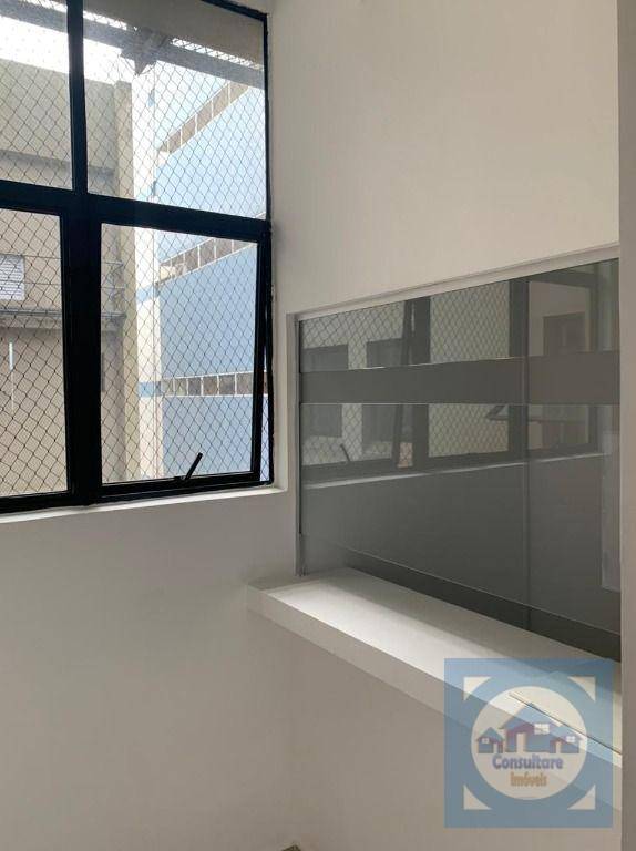 Conjunto Comercial-Sala para alugar, 65m² - Foto 4