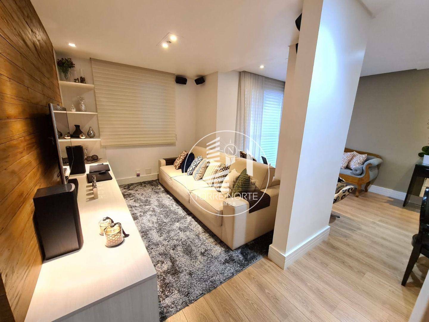 Apartamento à venda com 3 quartos, 76m² - Foto 13