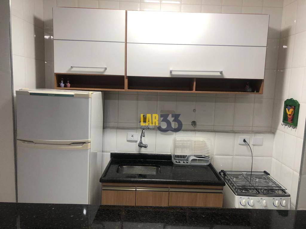 Apartamento à venda com 1 quarto, 70m² - Foto 6