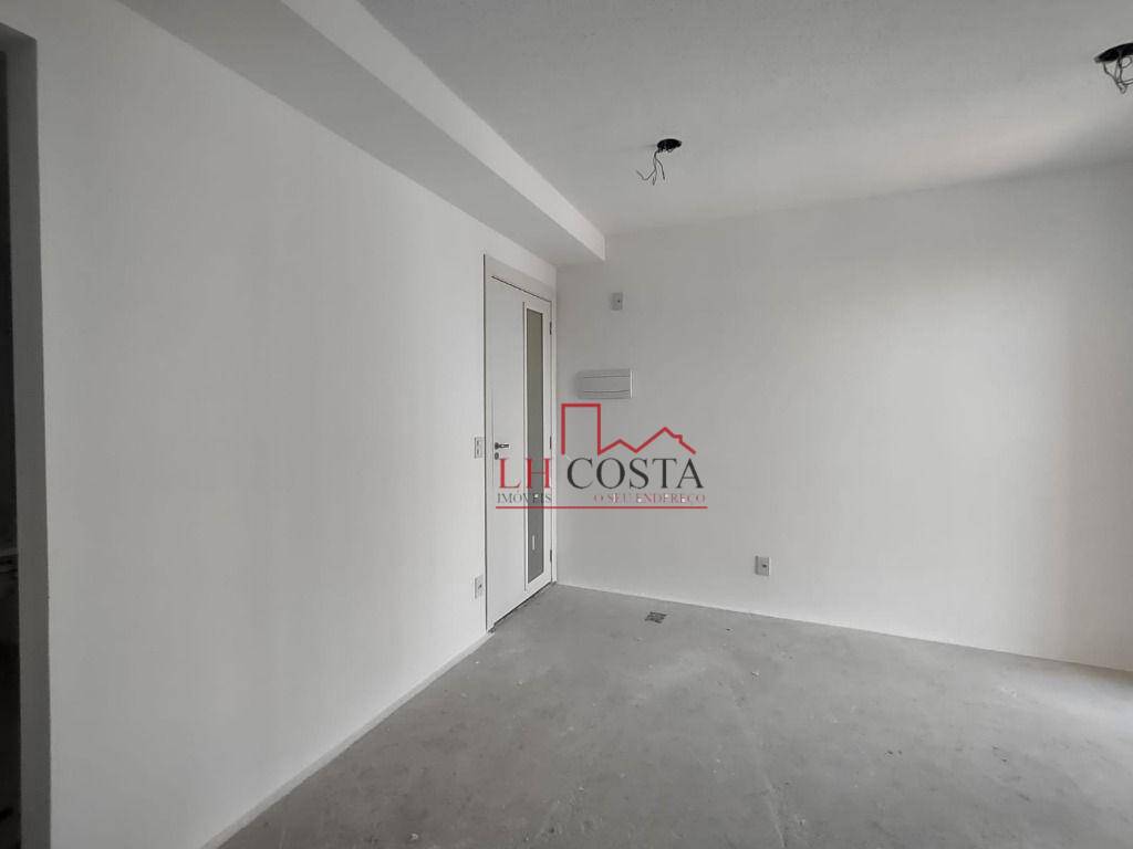 Apartamento à venda com 2 quartos, 50m² - Foto 1